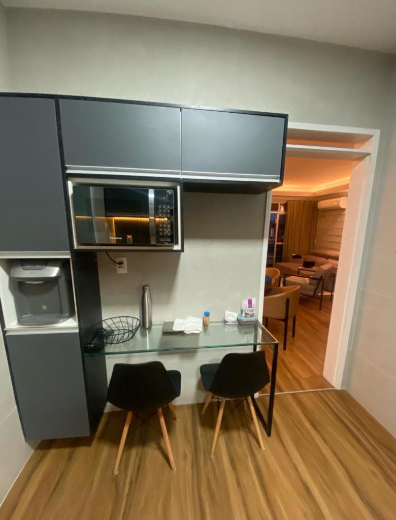 Apartamento Luxury 3br With 2 Garages In The Location Fortaleza (Ceara)