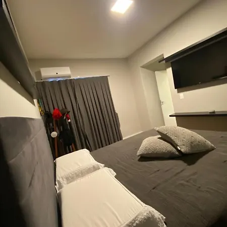 3br Luxo Com 2 Garagens Na Localização Apartamento Fortaleza (Ceara)
