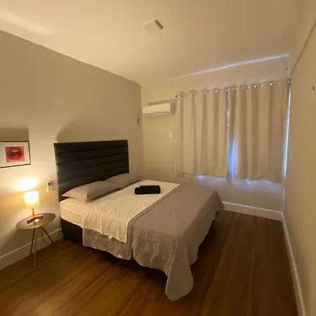 3br Luxo Com 2 Garagens Na Localização Apartamento *