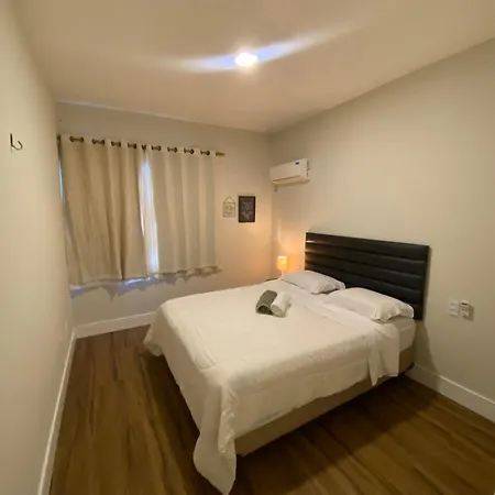 3br Luxo Com 2 Garagens Na Localização Fortaleza (Ceara)