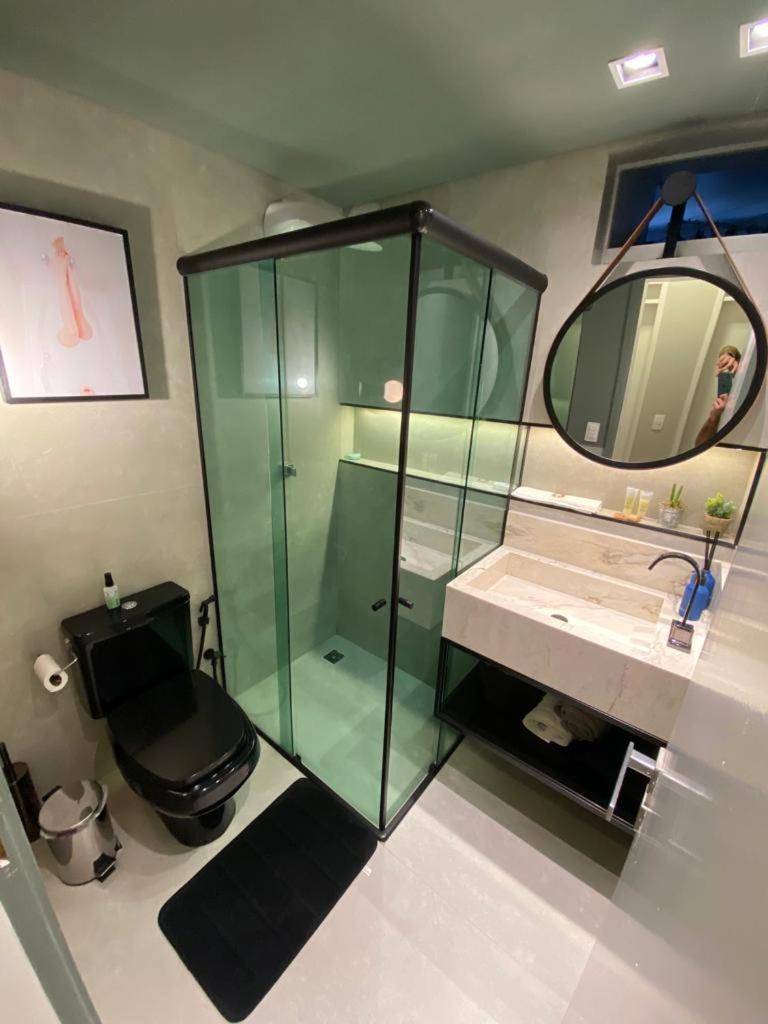 Luxury 3br With 2 Garages In The Location Apartment Fortaleza (Ceara)