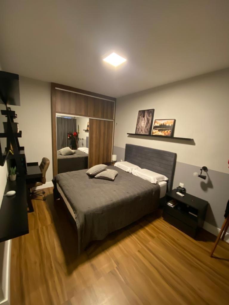 Apartment Luxury 3br With 2 Garages In The Location Fortaleza (Ceara)