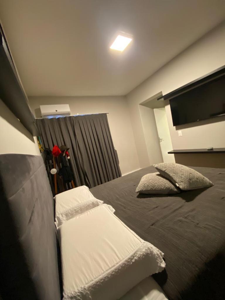 Luxury 3br With 2 Garages In The Location Apartment Fortaleza (Ceara)