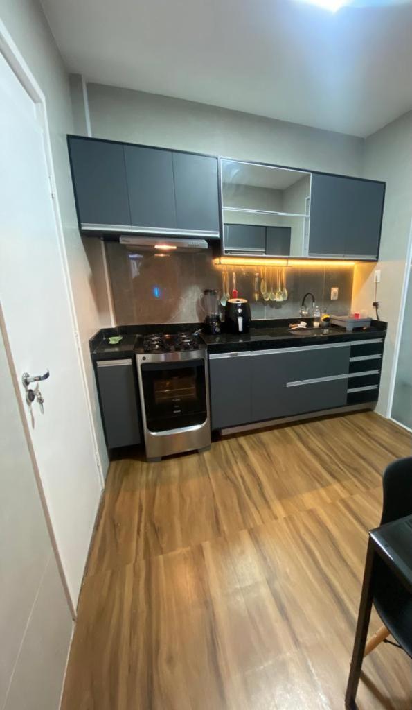 Apartment Luxury 3br With 2 Garages In The Location Fortaleza (Ceara)