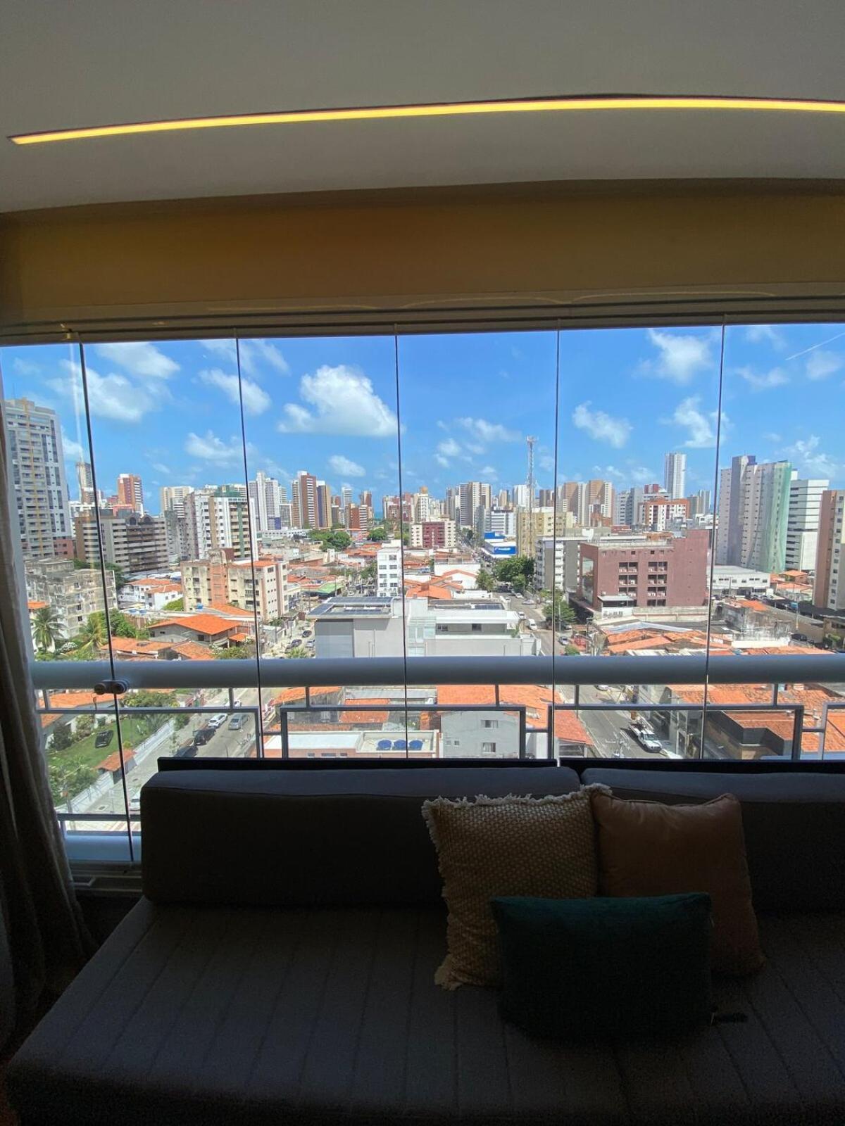 Apartment Luxury 3br With 2 Garages In The Location