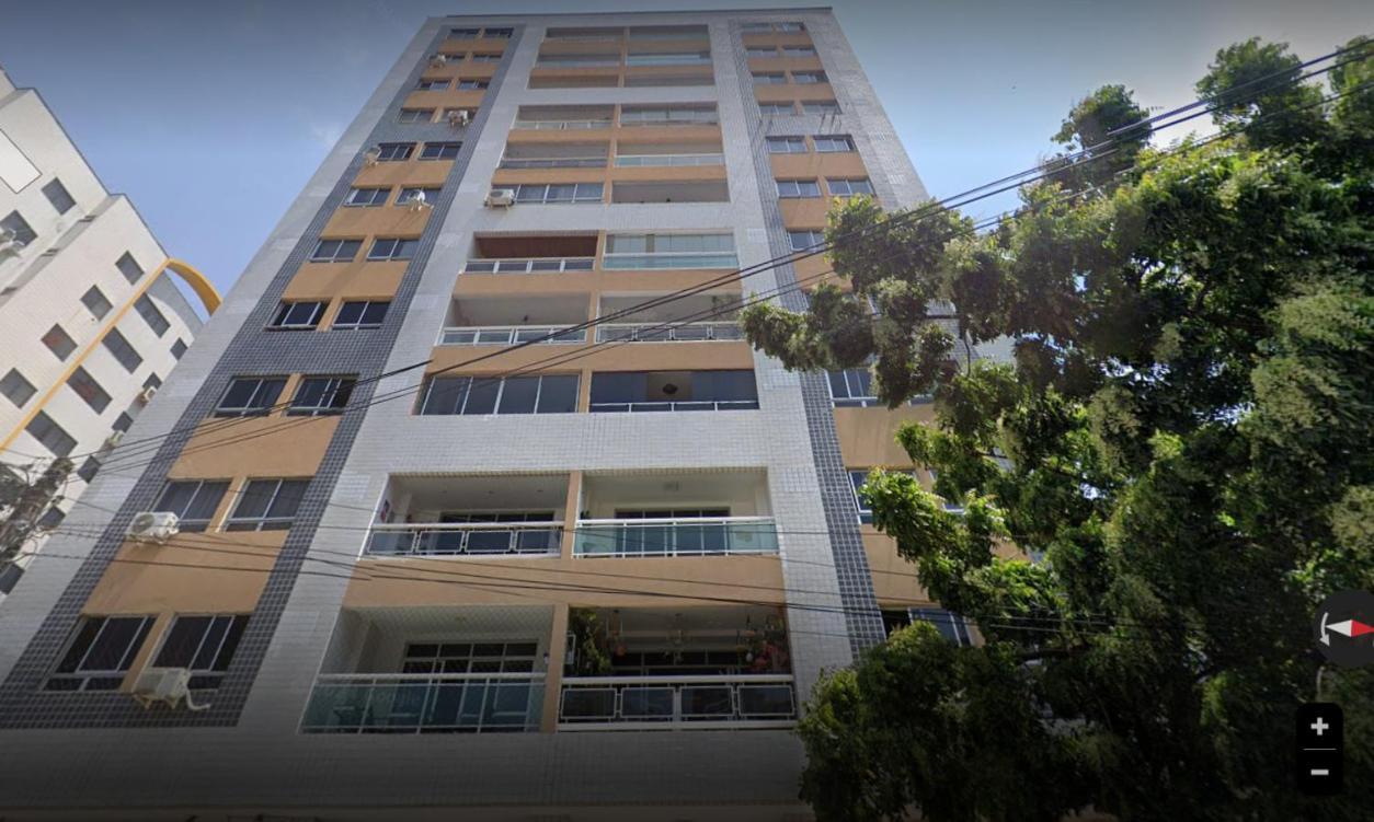 Luxury 3br With 2 Garages In The Location * Fortaleza (Ceara)
